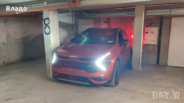 Собственик отдава под наем паркомясто в подземен паркинг в центъра на Варна, снимка 4 - Гаражи и паркоместа - 54059854