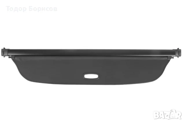 Щора багажник за VOLVO V70 III 08.2007-03.2016