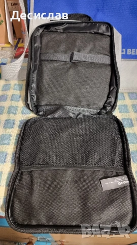 Чанта с голям цип, снимка 17 - Чанти - 53024187