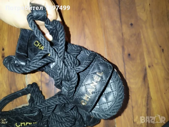 Оригинални сандали, снимка 2 - Детски сандали и чехли - 55769148