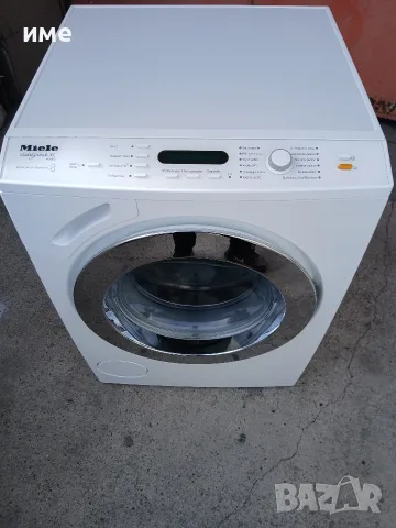 Пералня инверторна Miele 