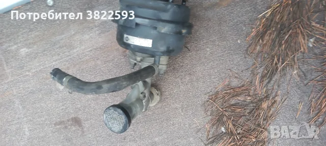 двигател от патрол Y61 2.8d , снимка 6 - Автомобили и джипове - 56510694