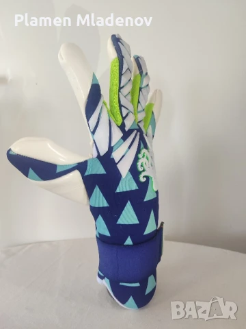 Вратарски ръкавици PM Sport Honor, снимка 5 - Футбол - 50858078