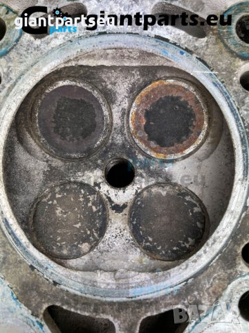 Цилиндрова глава за БМВ е65 е53 BMW e65 e53 3.5L N62 , 7506404, снимка 6 - Части - 40167121