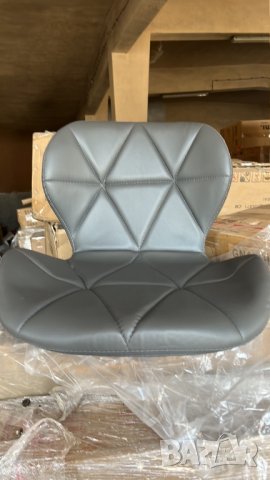 ПРОМОЦИЯ Висококачествени трапезни столове LQ-LD-4HUI, снимка 9 - Столове - 32242486