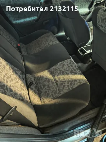 Оригинален Салон Опел Вектра ПРОДАДЕН, снимка 1