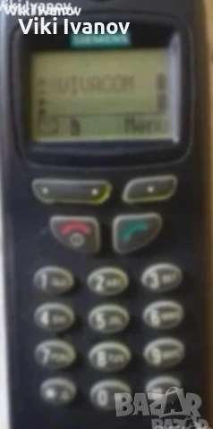 Сименс С25 , снимка 3 - Siemens - 54309005