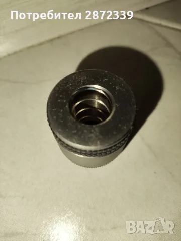 тежест за грамофон Audio-Technica AT-PL120, снимка 2 - Грамофони - 49832321