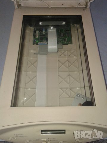 HP C7710A и HP OfficeJet 5510 all-in-one, снимка 2 - Принтери, копири, скенери - 31894396