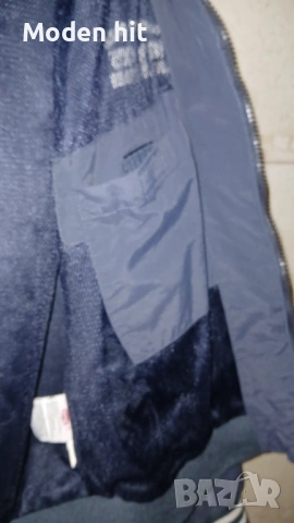 Яке ветровка за момче 152 см., снимка 6 - Детски якета и елеци - 54186974