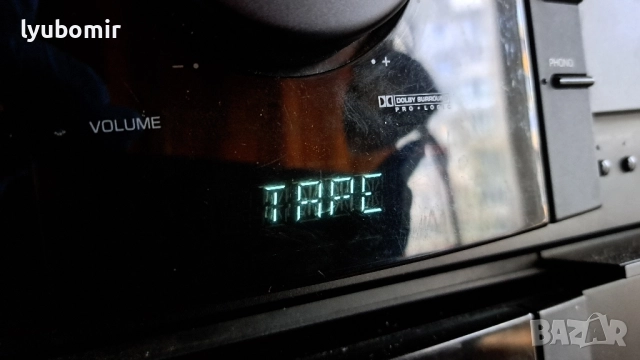 Грундиг сет, снимка 3 - Ресийвъри, усилватели, смесителни пултове - 52464174