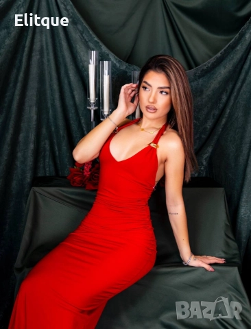 рокля , снимка 4 - Рокли - 52743937