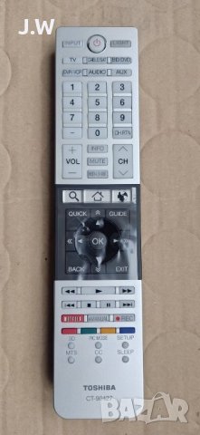 Дистанционно Toshiba CT-90427