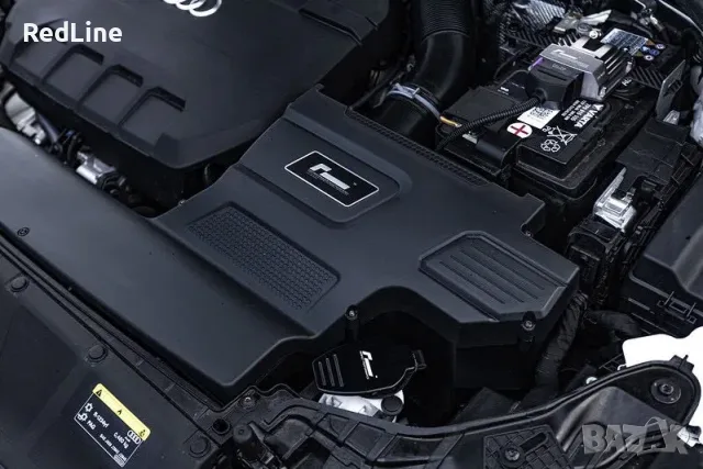 Спортна Всмукателна Система за VW, Audi, Seat, Cupra и Skoda, снимка 10 - Части - 56155880