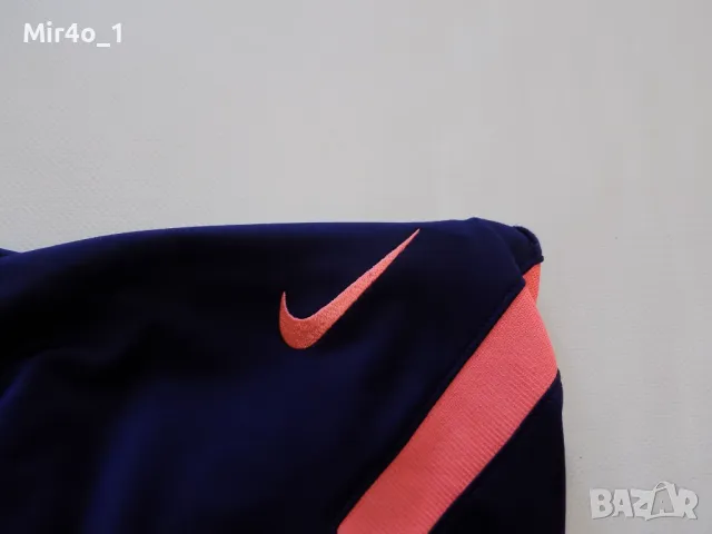 анцунг tottenham nike найк анцуг долнище екип оригинален футболен спортен детски мъжки XS, снимка 7 - Спортни дрехи, екипи - 50023025
