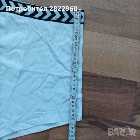 3 бр.боксерки, снимка 6 - Бельо - 44447129