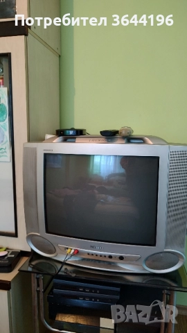 Телевизор Самсунг 21"