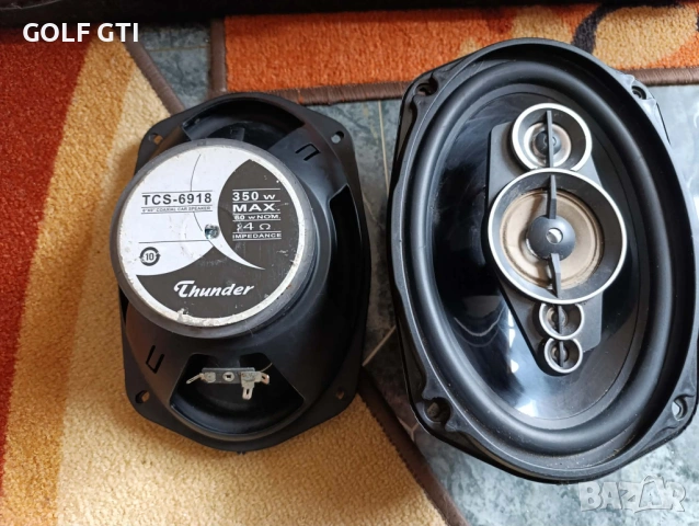 Бас 2х12инча усилвател и елипси, снимка 7 - Тонколони - 54053112