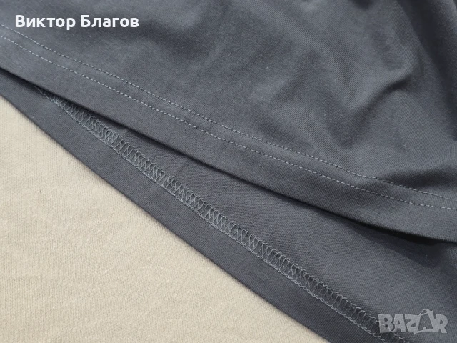 Нова Тениска REPLAY - 3XL, снимка 4 - Тениски - 50460802