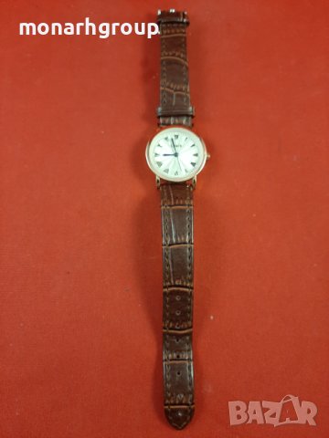 Часовник Lewis, снимка 4 - Други - 36624460