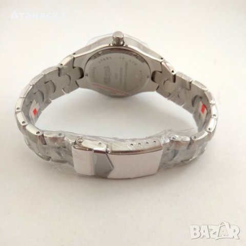 Toronto Blue Jays, New York Mets, Oakland Athletics - чисто нов английски дизайнерски часовник, снимка 3 - Мъжки - 31233628