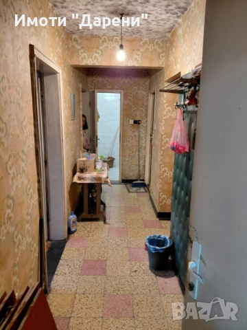 Имоти Дарени 5685 Двустаен апартамент кв.Орфей, снимка 2 - Апартаменти - 52114300