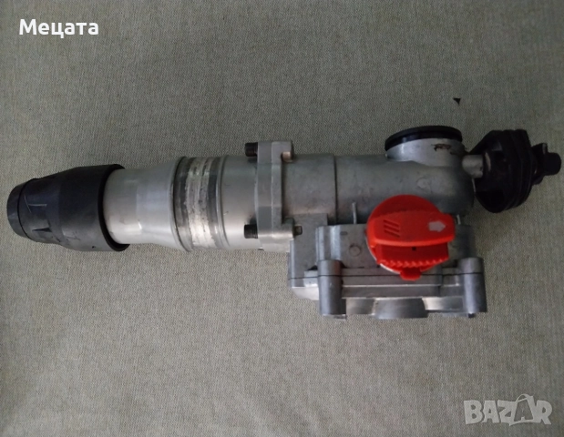 Перфоратор 1500W на части, снимка 2 - Бормашини - 52772058