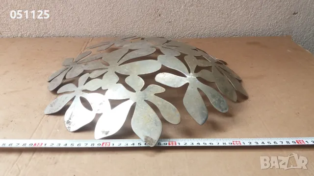 метало пластика фруктиера , снимка 10 - Антикварни и старинни предмети - 49674999