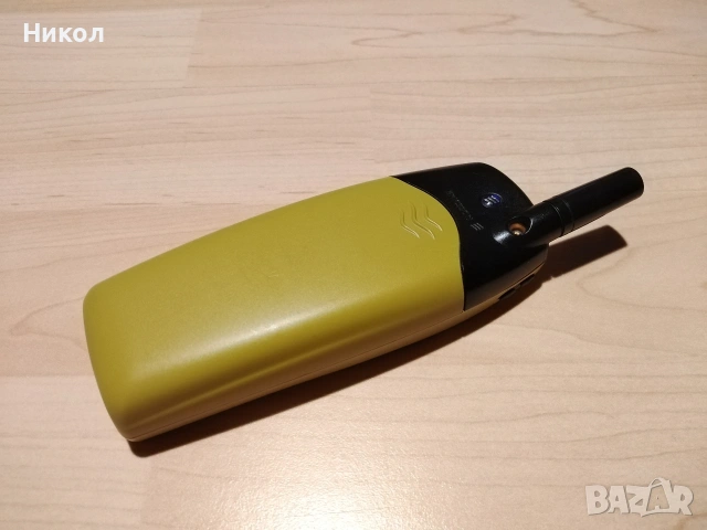 ERICSSON A2628s+зарядно книжка, снимка 4 - Други - 53936054