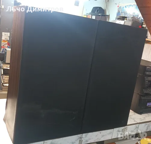 hi-fi MASH80X by NAMCO corporation, снимка 11 - Тонколони - 55732541