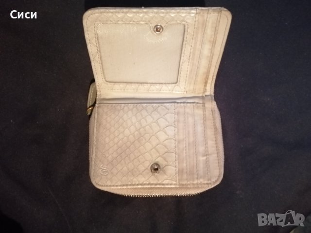 Портомоне, снимка 8 - Портфейли, портмонета - 37955755