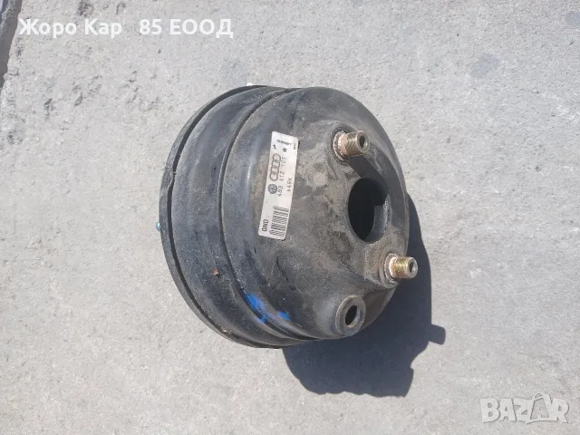 Серво Усилвател Volkswagen Passat B 5.5 /Фолксваген Пасат Б 5.5 99-05г ОЕМ 4b3612105, снимка 8 - Части - 55946509