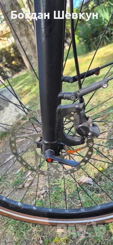 KTM Macina Gran 28" рамка L, снимка 5 - Велосипеди - 56459385