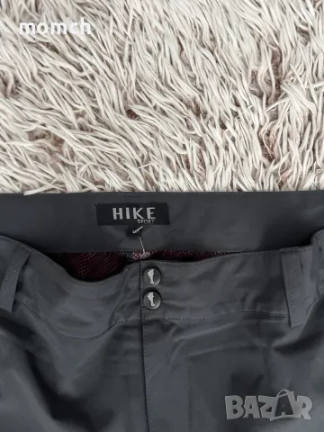 HIKE-мъжки водоустойчив панталон размер ХХЛ, снимка 5 - Спортни дрехи, екипи - 55939988