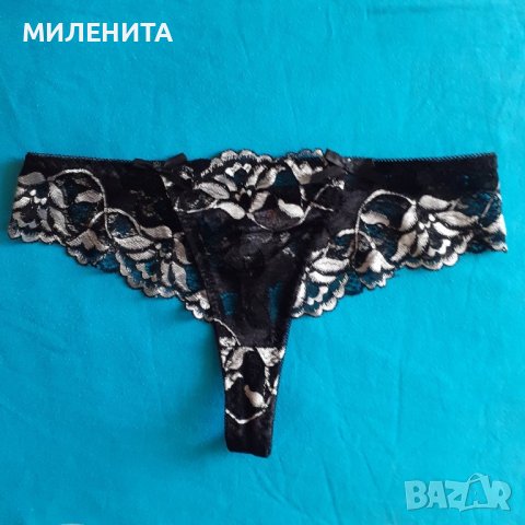 Прашки, снимка 2 - Бельо - 37813278