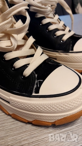 Маратонки кецове боти сникърси, снимка 8 - Кецове - 52339233