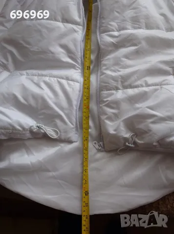 Дамско  яке, снимка 6 - Якета - 49342025