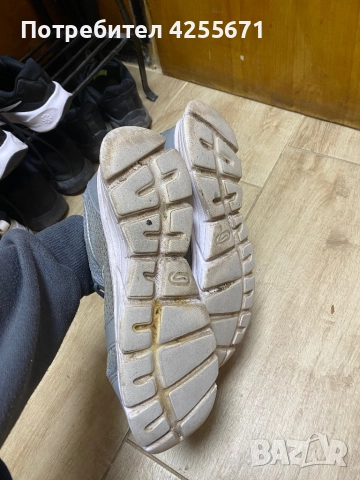 Маратонки спортни, снимка 4 - Спортни обувки - 52478420