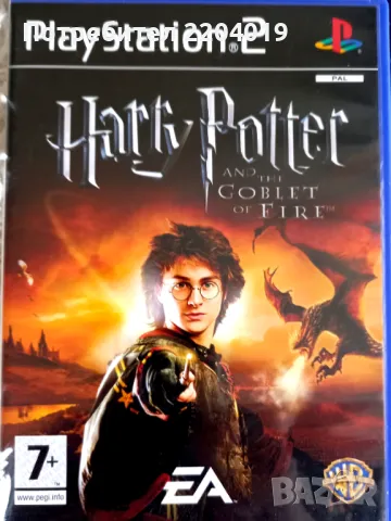 Игри за PS 2, снимка 4 - Игри за PlayStation - 49061289