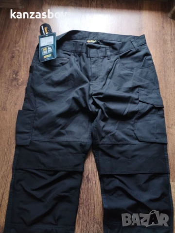 Blaklader - мъжки работен панталон 56/ХЛ НОВ, снимка 6 - Спортни дрехи, екипи - 54358287
