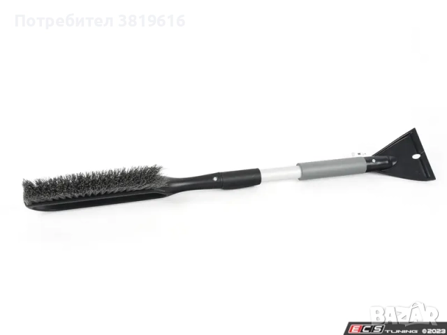 Оригинална четка със стъргалка за сняг BMW