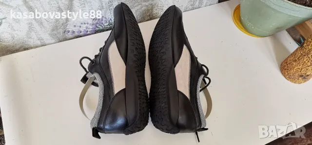 Медицински обувки Helvesko 40 н. , снимка 8 - Дамски ежедневни обувки - 49999079