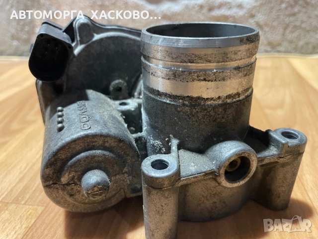 03D133062E Дроселова клапа VW SKODA 1.2i 03D 133 062 E A2C53060088, снимка 3 - Части - 52898175