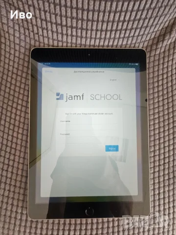 iPad 5th generation 32GB, снимка 7 - Таблети - 56358804