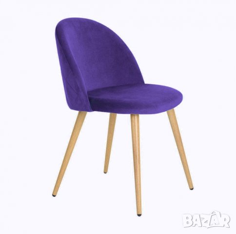 Висококачествени трапезни столове МОДЕЛ 154, снимка 5 - Столове - 33786532