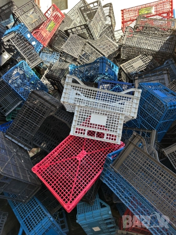 Продавам амбалаж Смолян кашони от банани и касетки кубче , снимка 5 - Други - 44597797