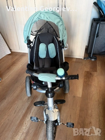 Триколка Chipolino Bolide