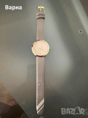 Дамски часовник, снимка 3 - Дамски - 54205197