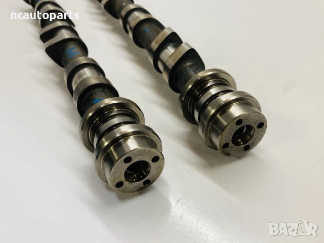 Разпределителни валове за Форд Фиеста МК7 1.6 EcoBoost JTJB BM5G6A270 BM5G6A272 2016, снимка 5 - Части - 54189567