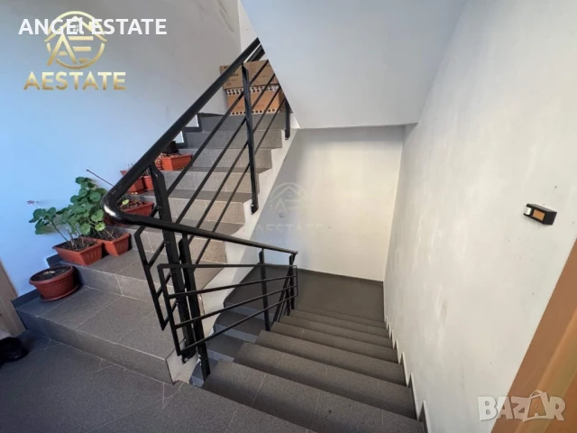 Тухлен апартамент Плевен ж.к. Сторгозия, снимка 14 - Апартаменти - 50845886